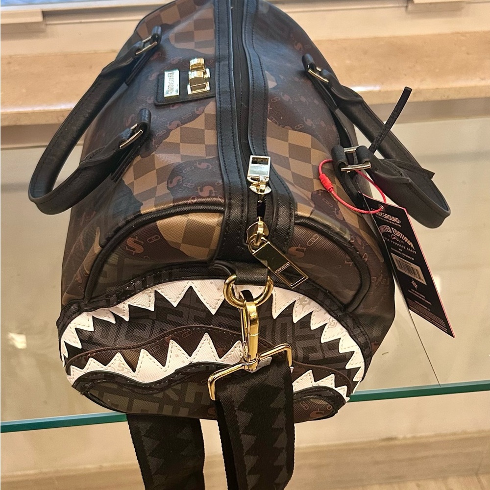 NWT. Never used